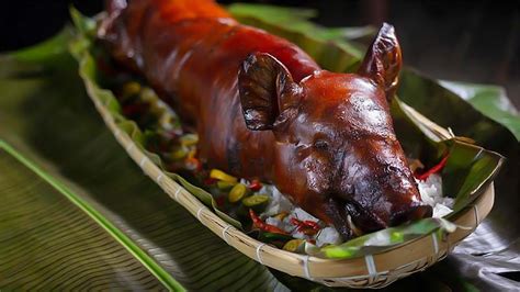 cnt lechon cebu city|The best Cebu litson .